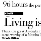 The Age