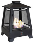 vfc1000c fireplace