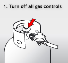 installtion step 1