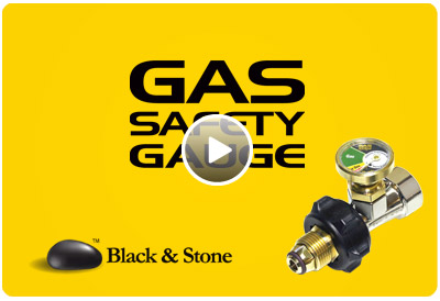 Gas Safety Gauge Demo Video