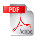 Acrobat PDF Icon