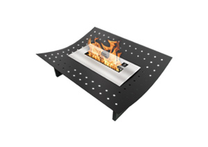 vfc1000c fireplace