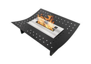 ezfg24 firegrate