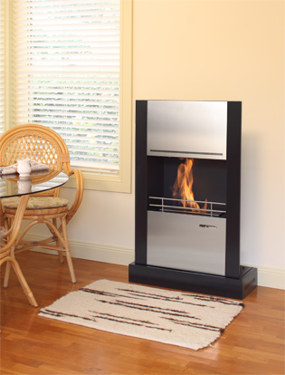 vfc2000f in dining room