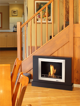 vfc2000r  in dining room