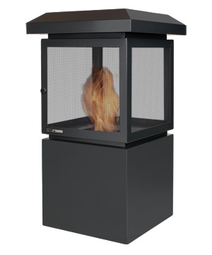 vfrof400 outdoor fireplace