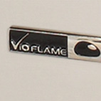 vioflame badge
