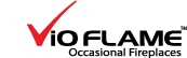 VioFlame Logo