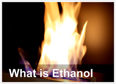 What is ethanol