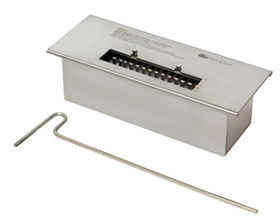 vfburn-sm burner