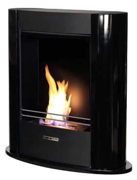 vfc1000c fireplace